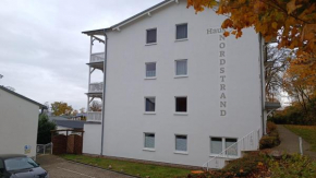 Haus Nordstrand 7 in Göhren